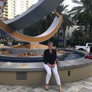 Meet your Posher, Biljana